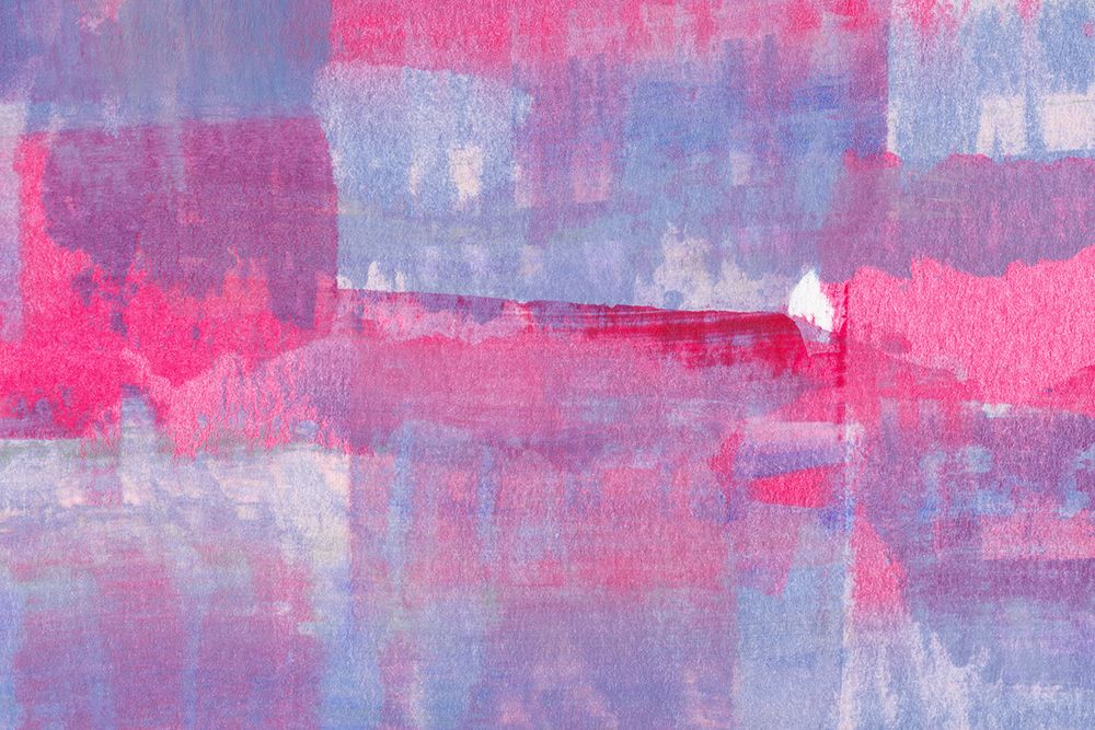 Layered Textures No 1   Horizontal art print by uplusmestudio for $57.95 CAD