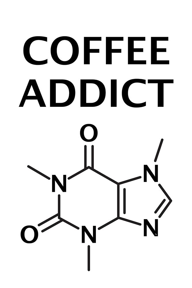 Addict art print by Martina for $57.95 CAD