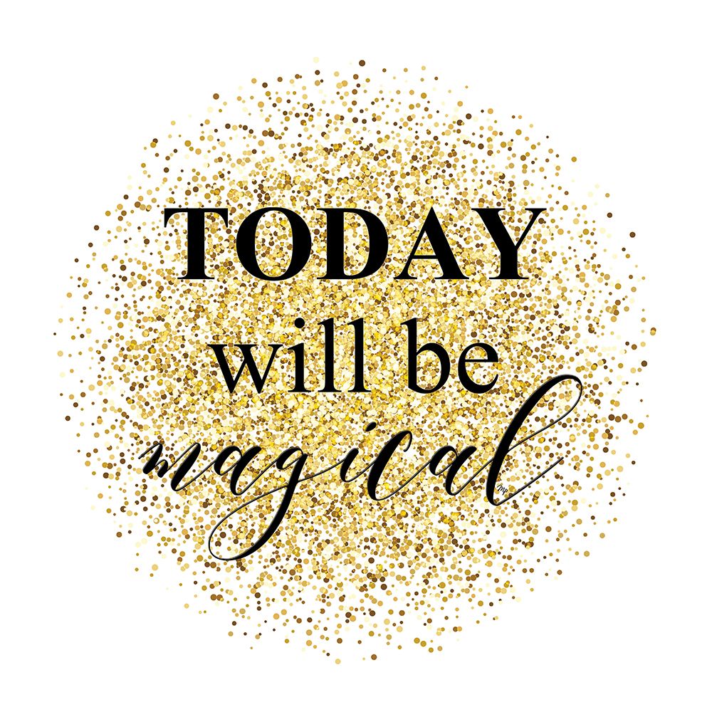 Magical art print by Martina for $57.95 CAD