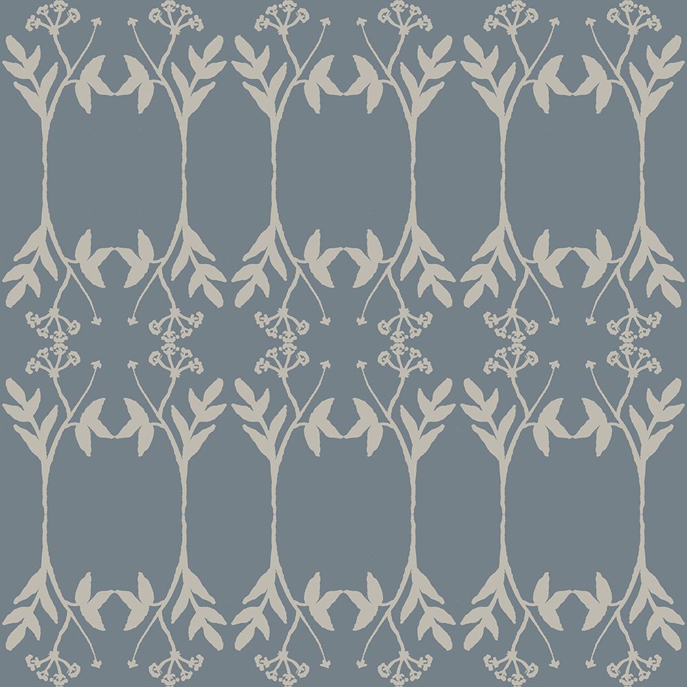 Elise Pattern art print by Gemma Bardot for $57.95 CAD