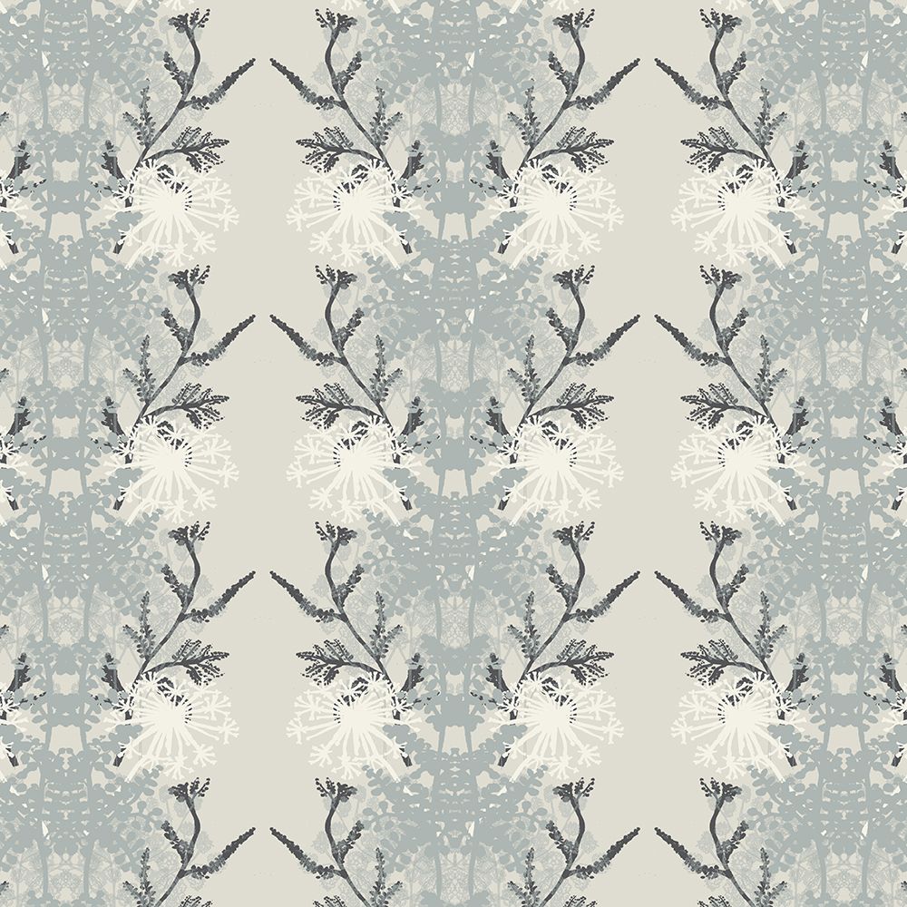 Emmaline Pattern art print by Gemma Bardot for $57.95 CAD