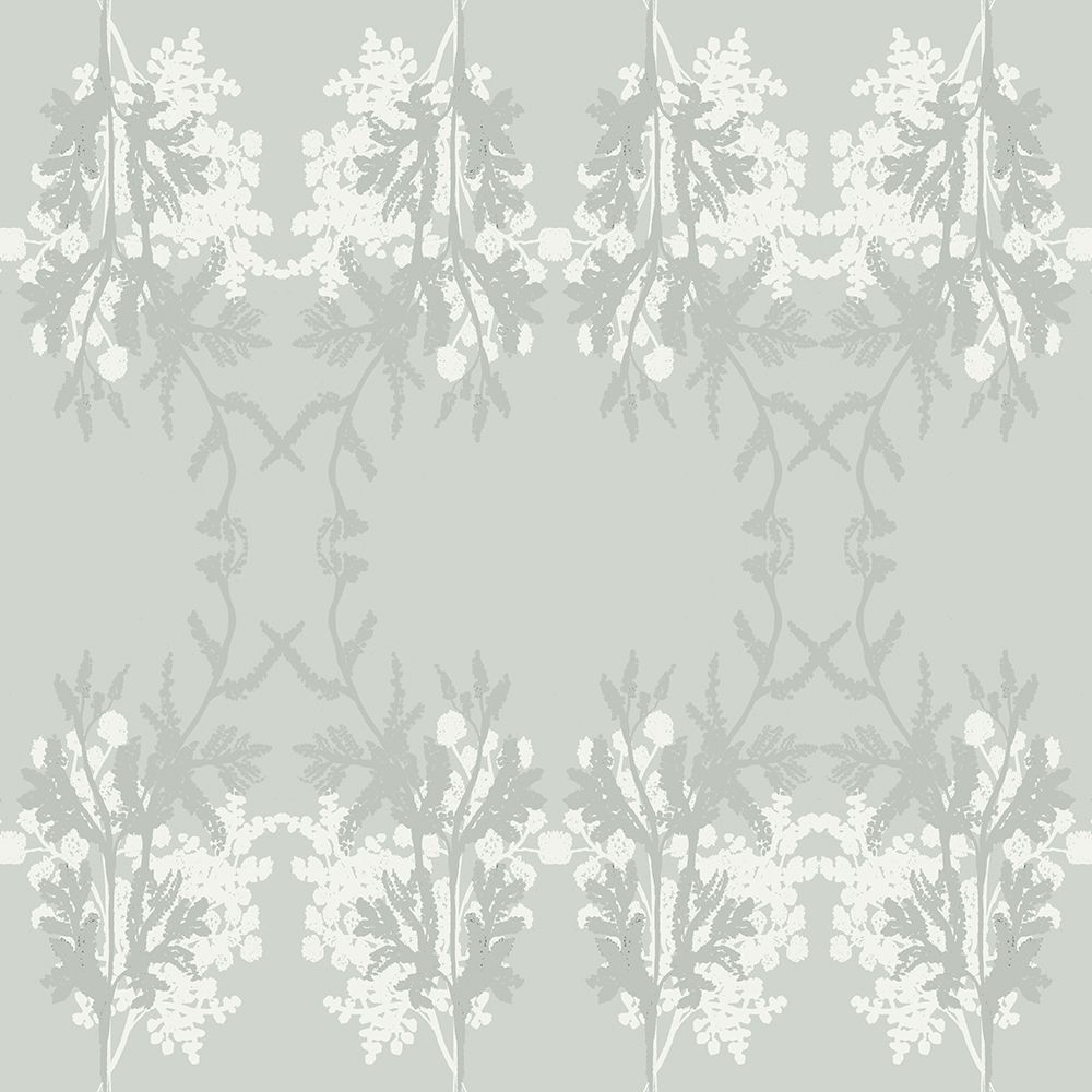 Evelyn Pattern art print by Gemma Bardot for $57.95 CAD