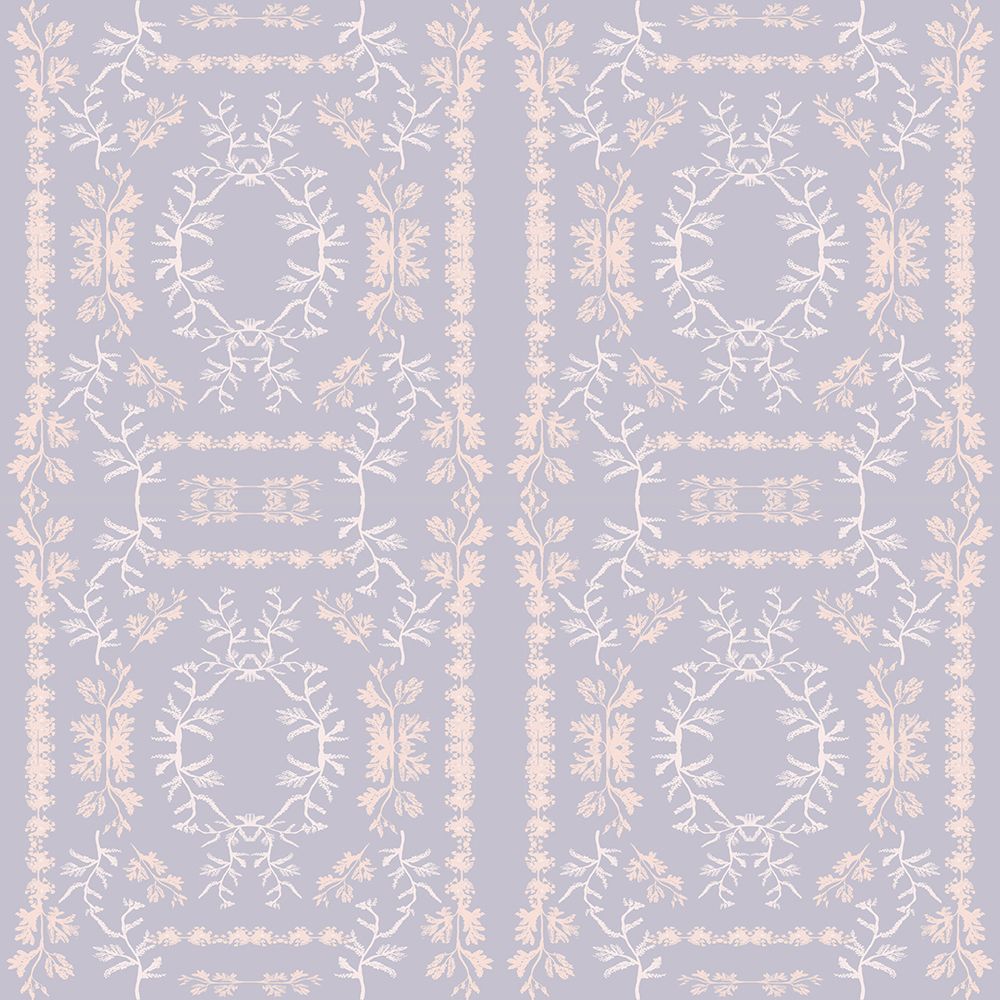 Dainty Delight Pattern art print by Gemma Bardot for $57.95 CAD