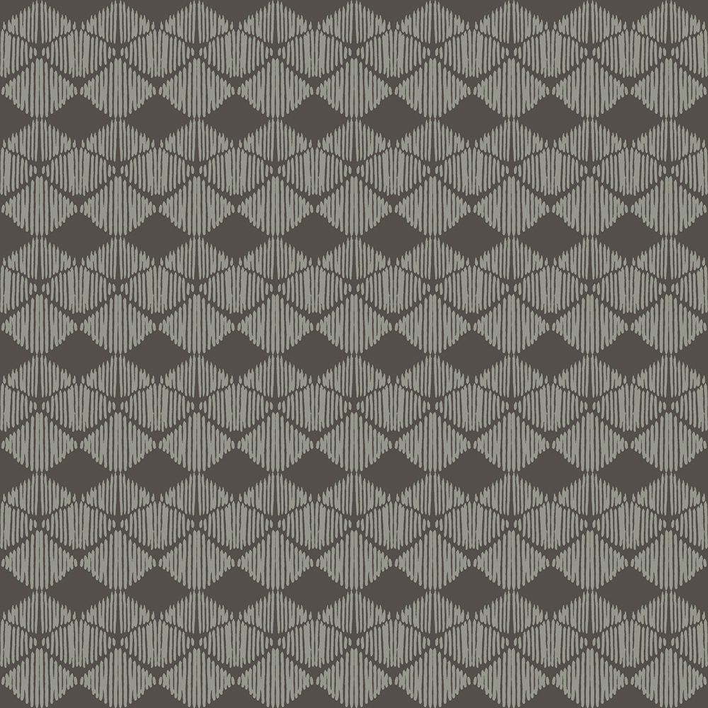 Forester Pattern art print by Gemma Bardot for $57.95 CAD