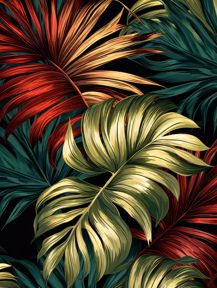Poster Dec 16 art print by Bilge Paksoylu for $57.95 CAD