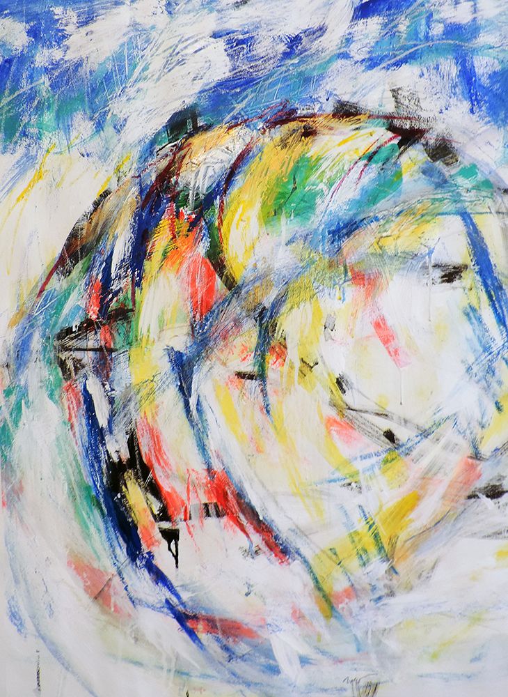 Hope art print by Kurt Waldo for $57.95 CAD