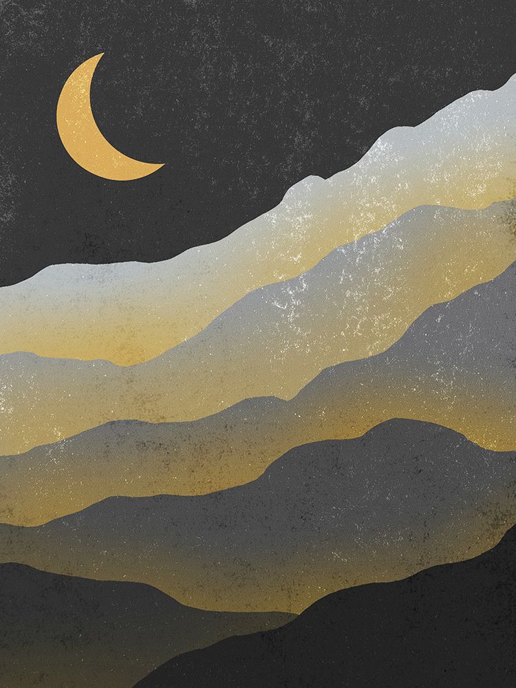 L 1 art print by XYZ Studio for $57.95 CAD