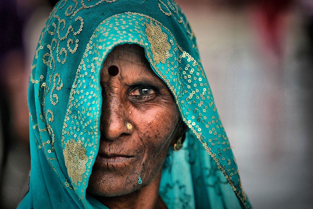 Monsoon art print by Salvatore Gebbia for $57.95 CAD