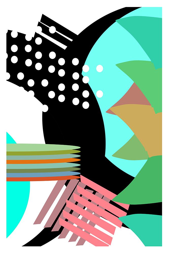 The 80s Are Back 12 art print by Cartissi for $57.95 CAD