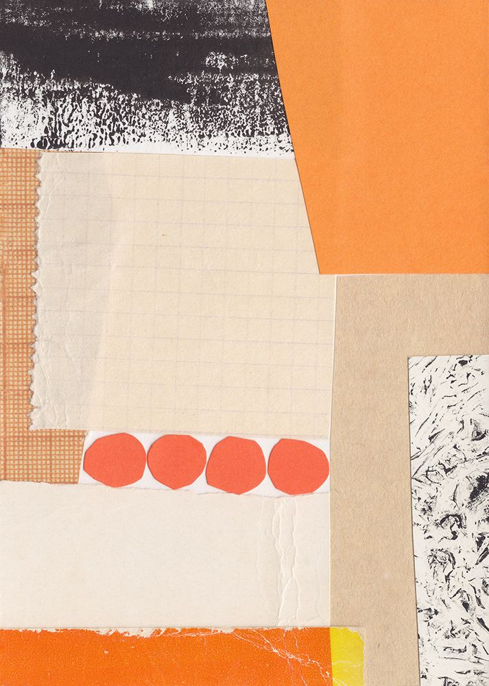 One Color Collection / Tan Hide art print by Alisa Galitsyna for $57.95 CAD