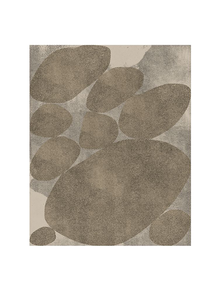 Retro Composition art print by The Miuus Studio for $57.95 CAD
