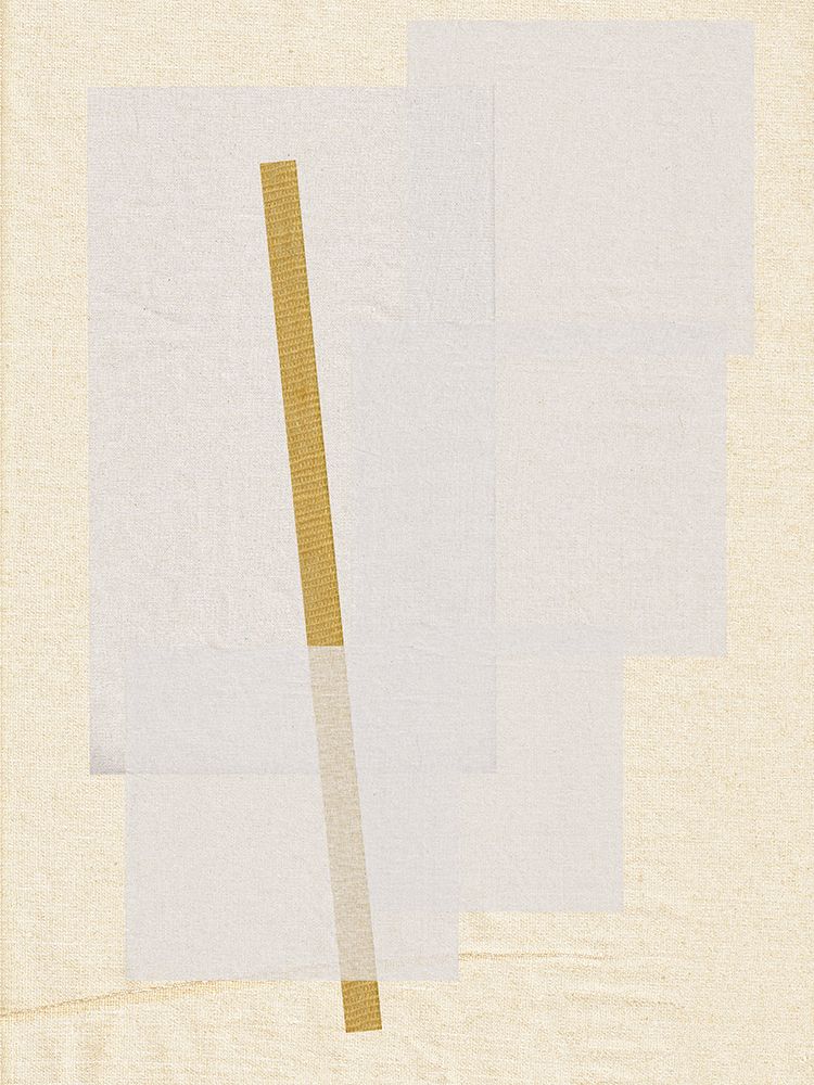Fabric Pattern Collage No.3 art print by The Miuus Studio for $57.95 CAD