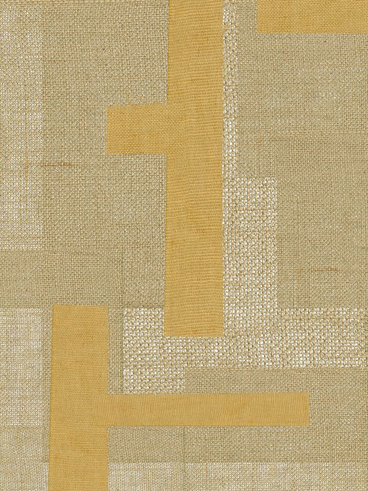Fabric Pattern Collage No.4 art print by The Miuus Studio for $57.95 CAD