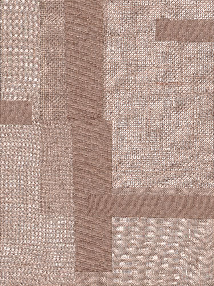 Fabric Pattern Collage No.5 art print by The Miuus Studio for $57.95 CAD
