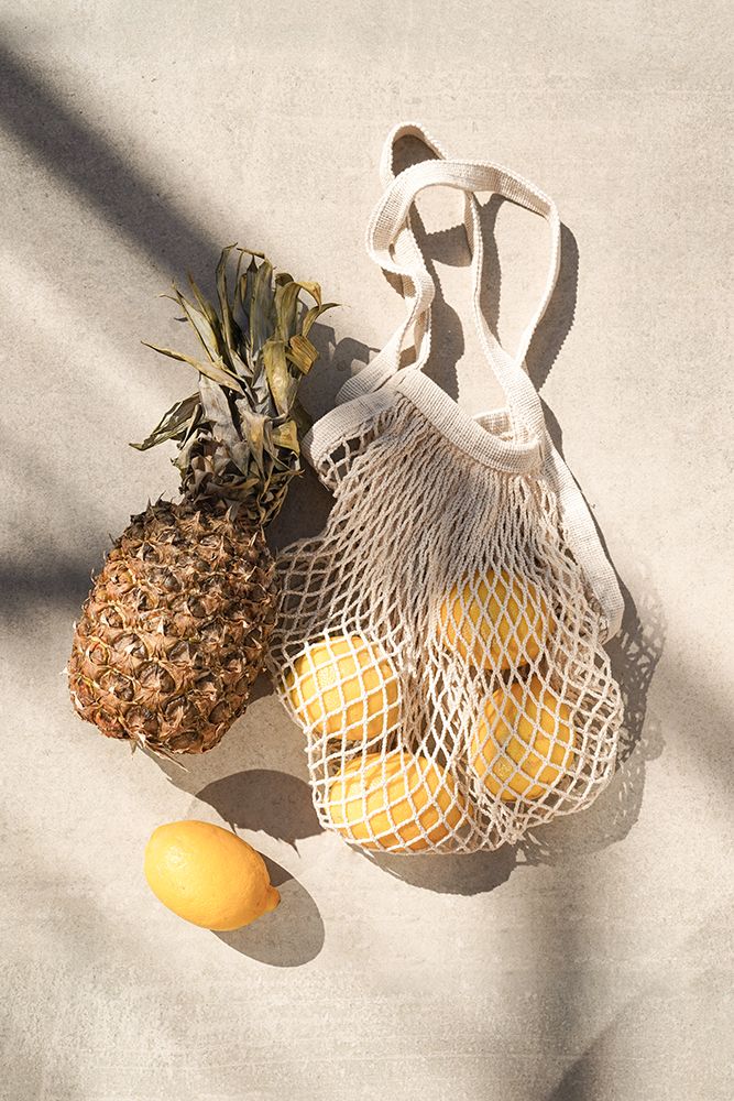 Summer Fruits art print by Henrike Schenk for $57.95 CAD