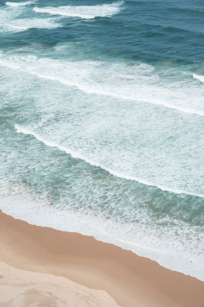 Wave After Wave art print by Henrike Schenk for $57.95 CAD