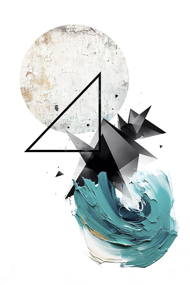 Posterart007 art print by Rafal Kulik for $57.95 CAD