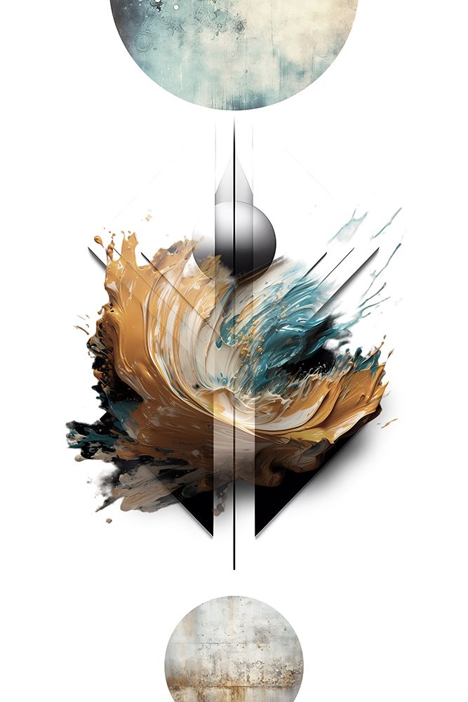 Posterart011 art print by Rafal Kulik for $57.95 CAD