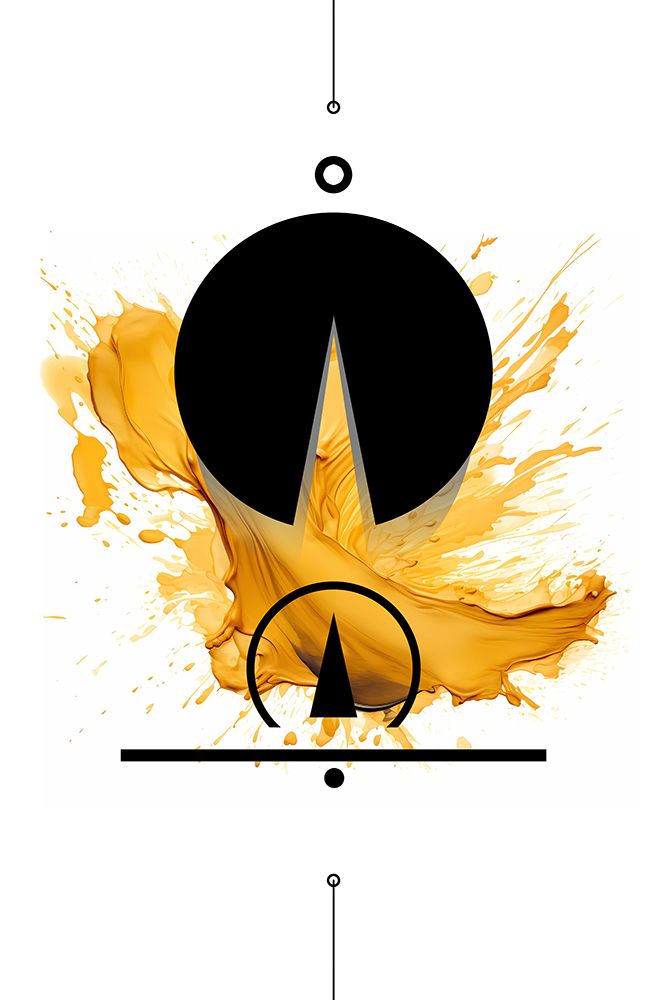 Posterart022 art print by Rafal Kulik for $57.95 CAD