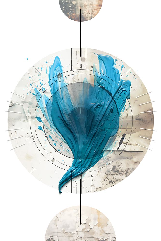 Posterart023 art print by Rafal Kulik for $57.95 CAD