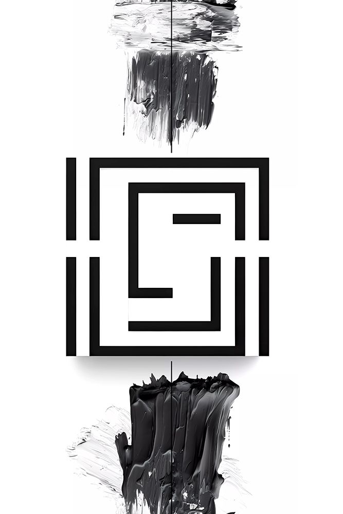 Posterart026 art print by Rafal Kulik for $57.95 CAD