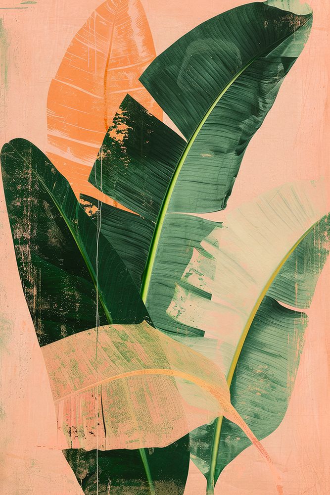 Into the jungle no 2 art print by Treechild for $57.95 CAD