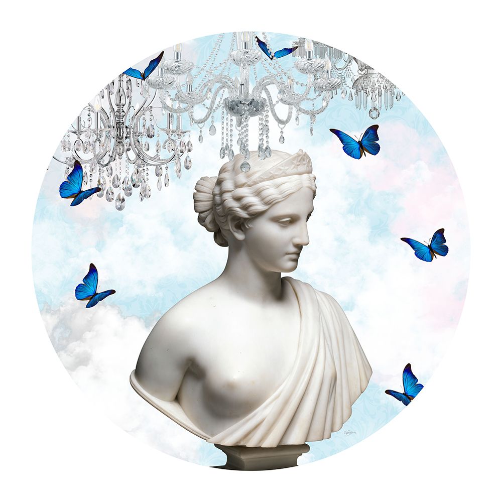 Diana art print by Sue Skellern for $57.95 CAD