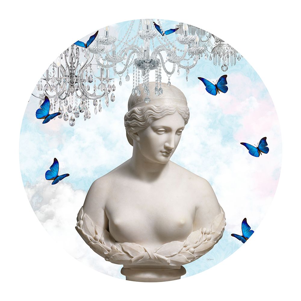 Sophia art print by Sue Skellern for $57.95 CAD