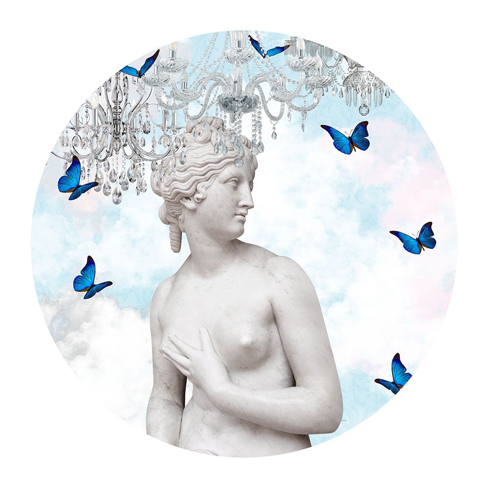 Amalthea art print by Sue Skellern for $57.95 CAD