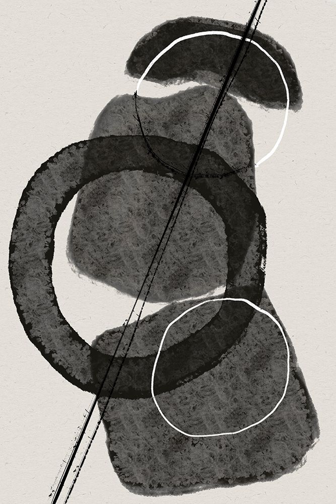 Cohesion art print by Treechild for $57.95 CAD