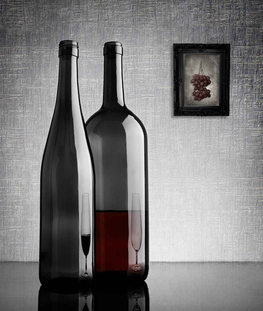 Half Full art print by Greg Brave for $57.95 CAD