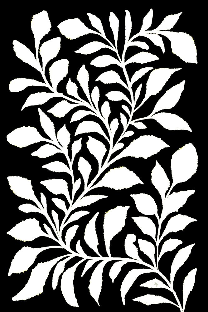 White Snake Plant art print by Martina for $57.95 CAD
