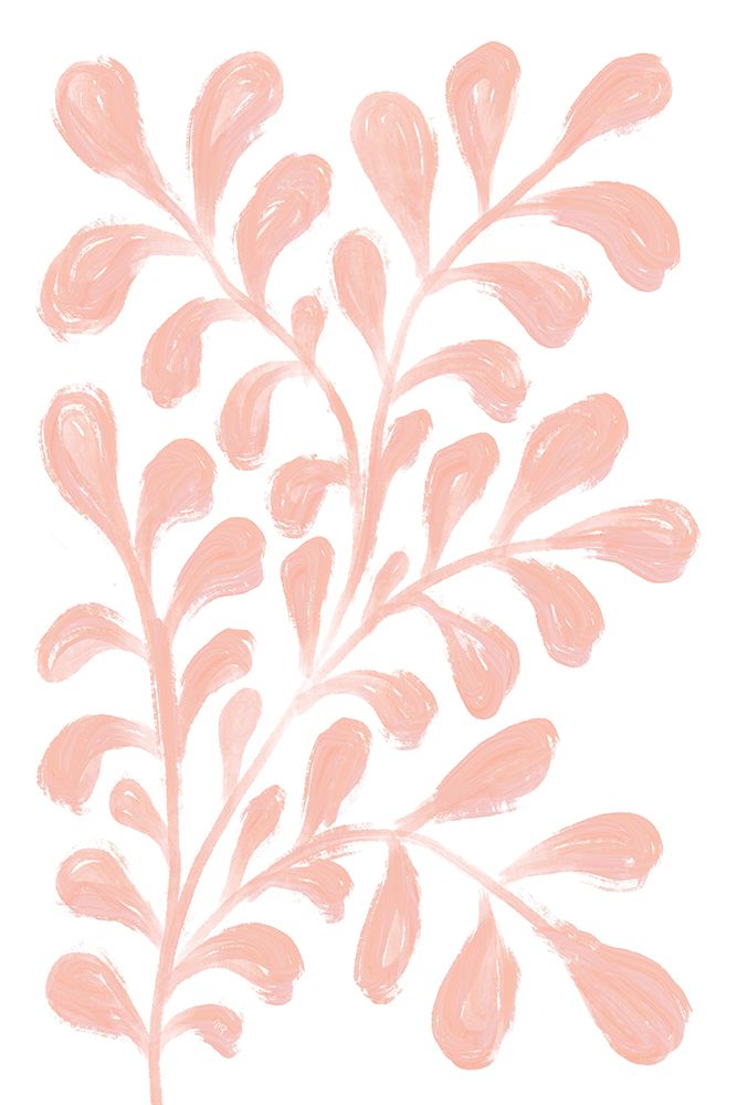 Paint Twig art print by Martina for $57.95 CAD