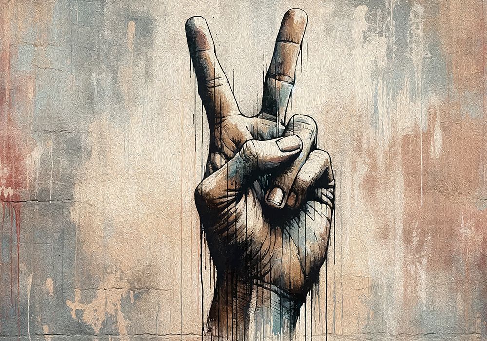 Victory art print by Andreas Magnusson for $57.95 CAD
