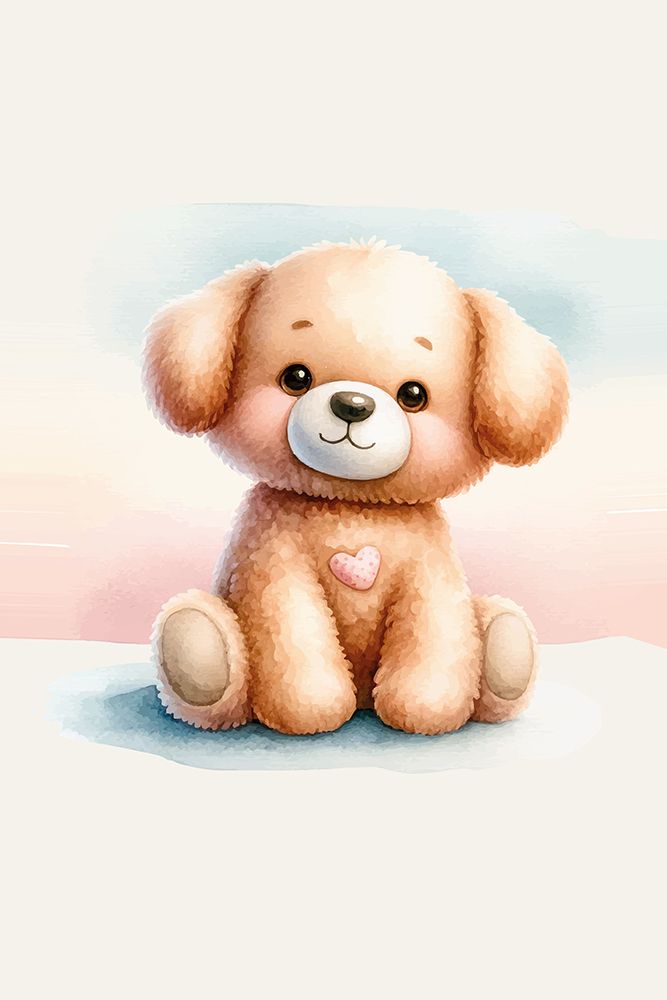 Doggy art print by Andreas Magnusson for $57.95 CAD