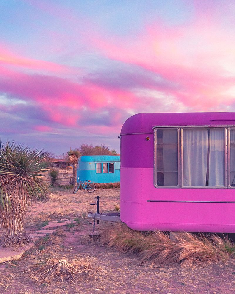 Trailer Life art print by Tom Windeknecht for $57.95 CAD