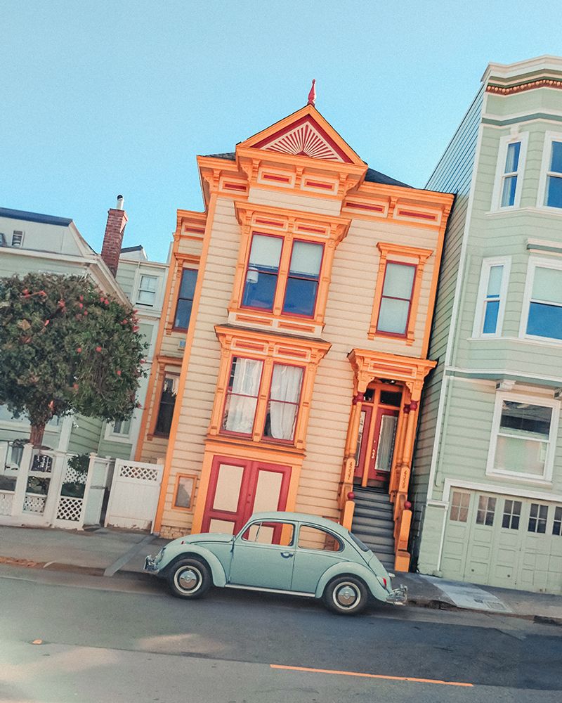 Does the Tilt on this Bug You? art print by Tom Windeknecht for $57.95 CAD