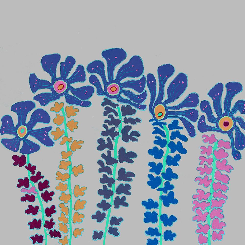 Our Land art print by Helen Joynson for $57.95 CAD