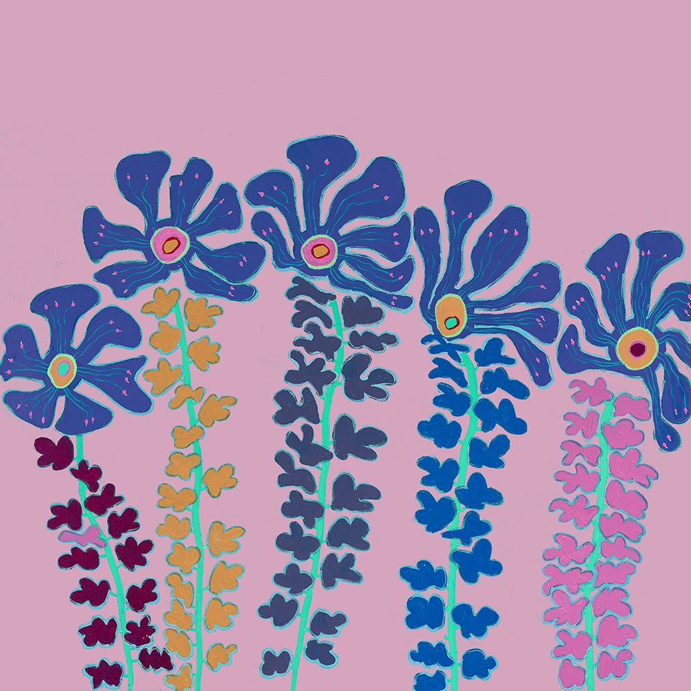 Our Land art print by Helen Joynson for $57.95 CAD