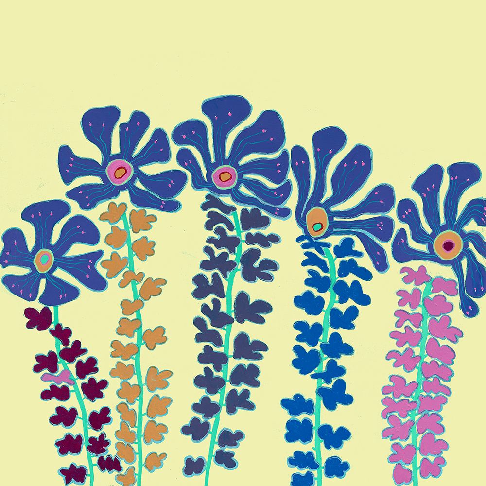 Our Land art print by Helen Joynson for $57.95 CAD