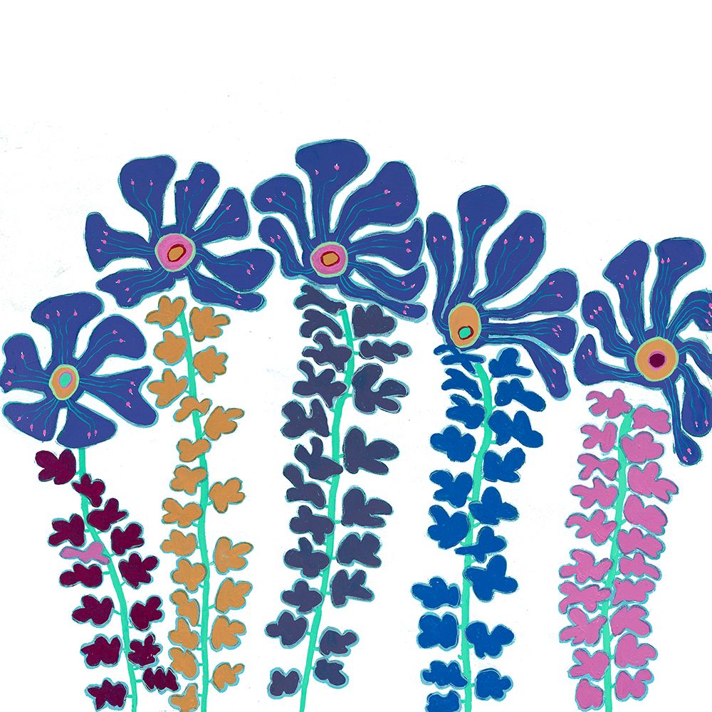 Our Land art print by Helen Joynson for $57.95 CAD