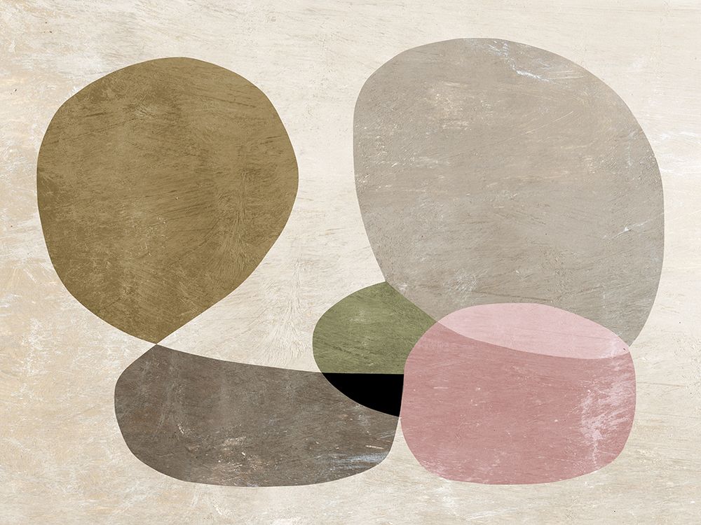 Seven art print by Dan Hobday for $57.95 CAD