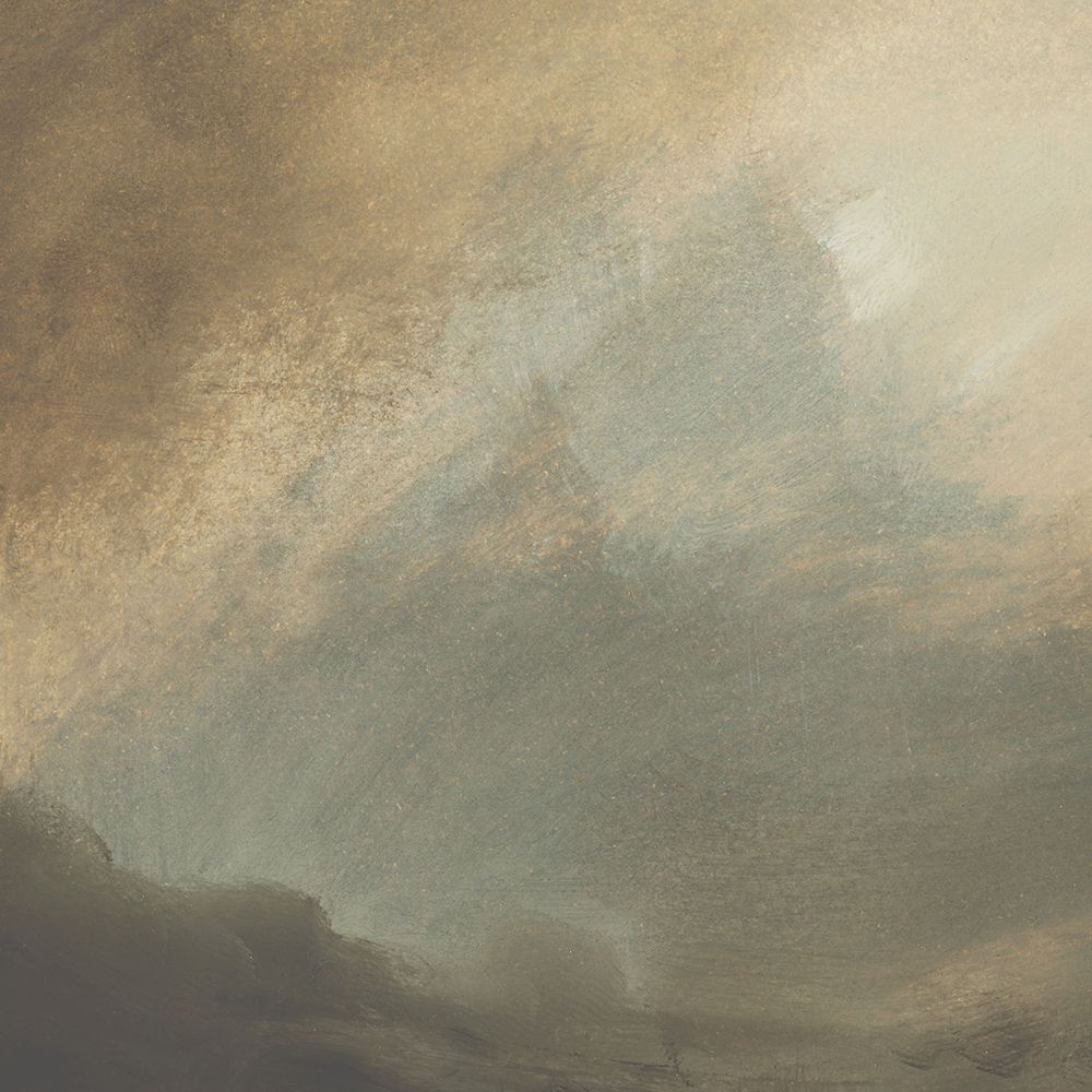 Mid Summer Storm art print by Dan Hobday for $57.95 CAD