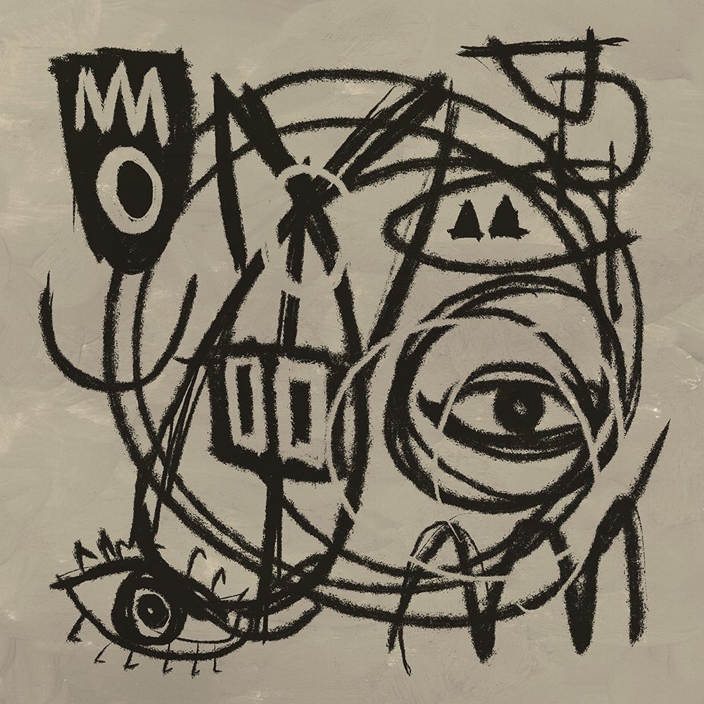 Expressed art print by Dan Hobday for $57.95 CAD