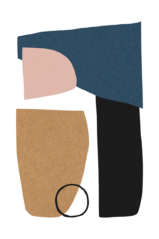 Bergen art print by Dan Hobday for $57.95 CAD