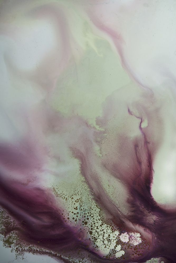 Tranquility Dance 2 art print by Petra de Meikle for $57.95 CAD
