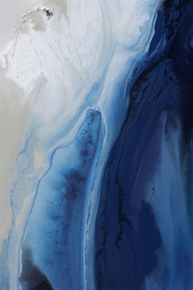 Marine Majesty 2 art print by Petra Meikle de Vlas for $57.95 CAD