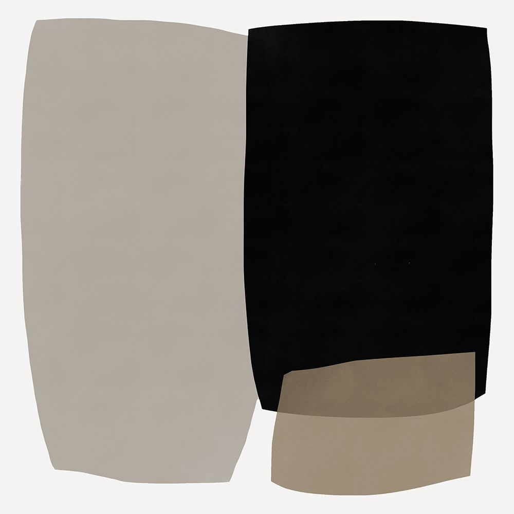 Shaped art print by Dan Hobday for $57.95 CAD