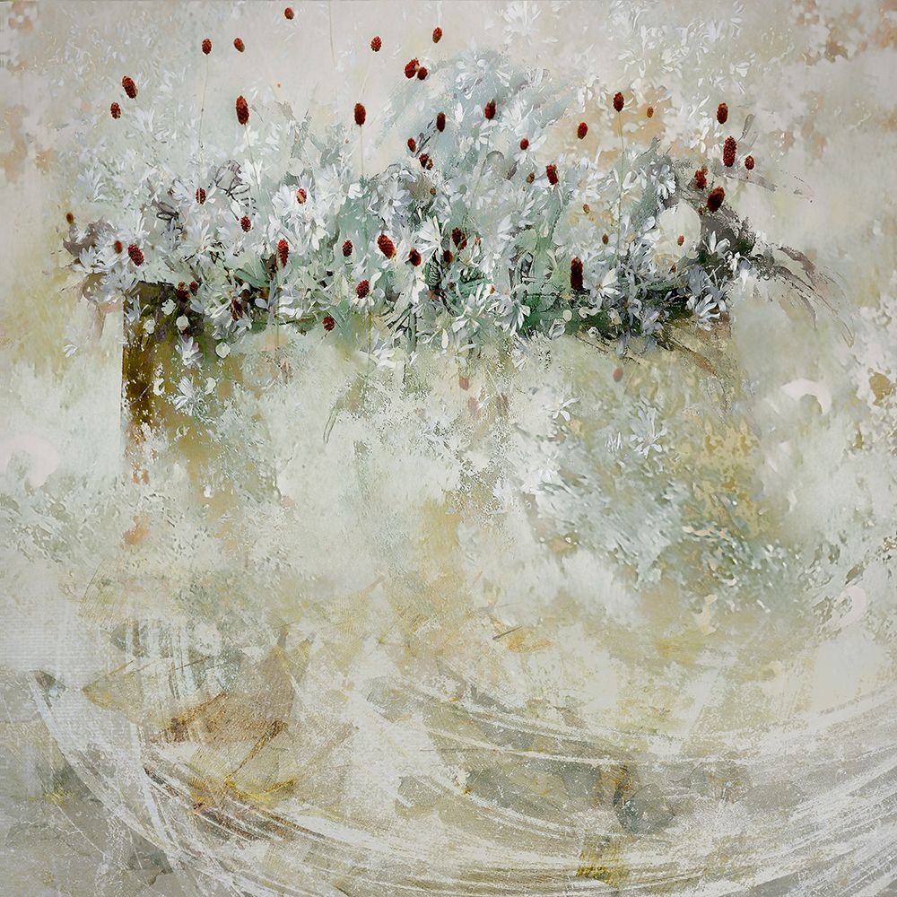 A new day art print by Nel Talen for $57.95 CAD
