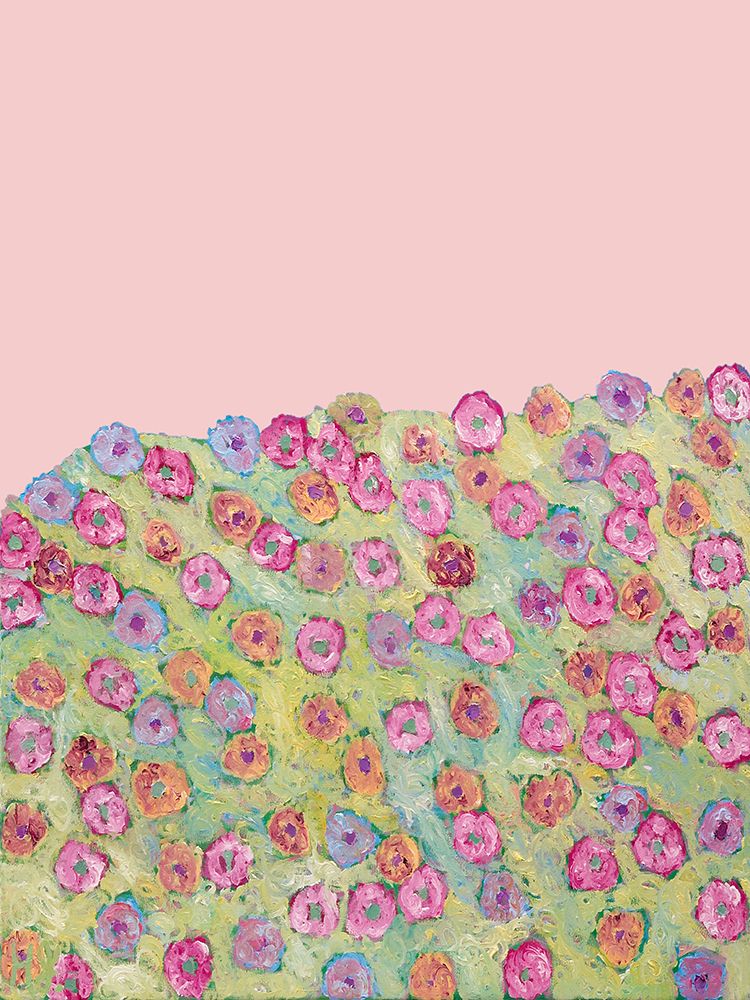 Summertime art print by Helen Joynson for $57.95 CAD